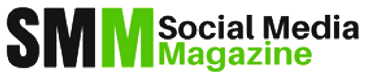 socialmediamagazine